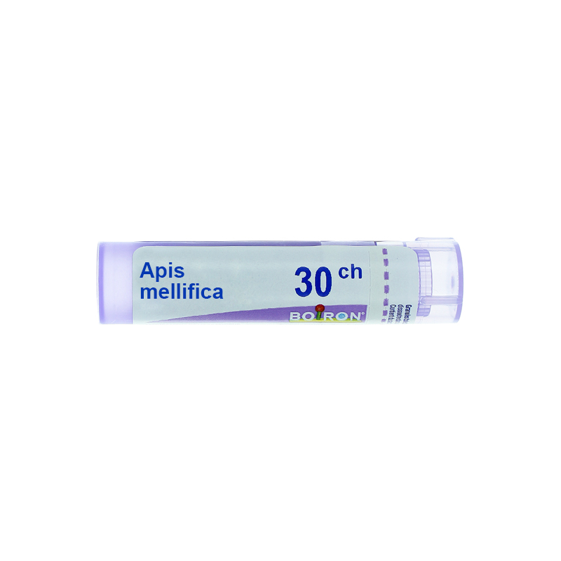 Boiron Apis mellifica granules homéopathiques