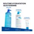 Uriage Gel surgras dermatologique Derm Phy