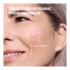 Jonzac Sublimactive Crème Rose éclat Bio