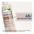 Natessance Shampooing Ultra Nourrissant Karité bio et kératine végétale