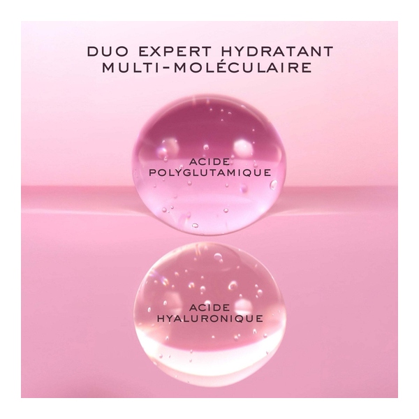 Nuxe Prodigieuse Hyalu Boost crème éclat repulpante