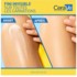 Cerave Lait solaire invisible hydratant SPF 50+