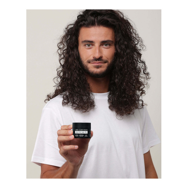 Luxéol Cire coiffante antichute