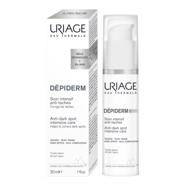 Uriage Depiderm Soin intensif anti taches