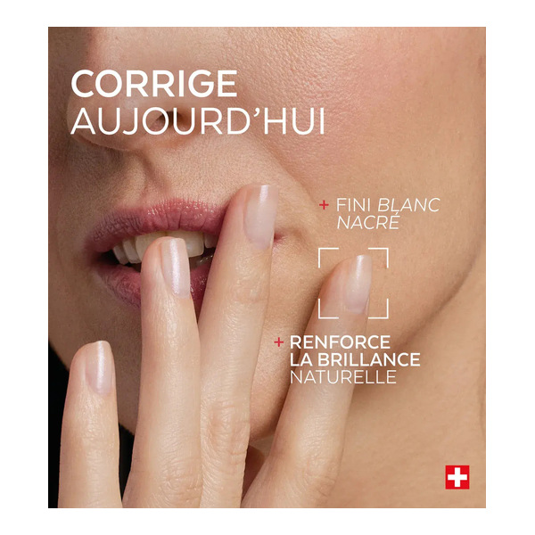Poderm Nail Corrector Vernis Illuminateur minéral