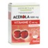 Herbesan Acérola 1000 mg Vitamine C comprimés effervescents
