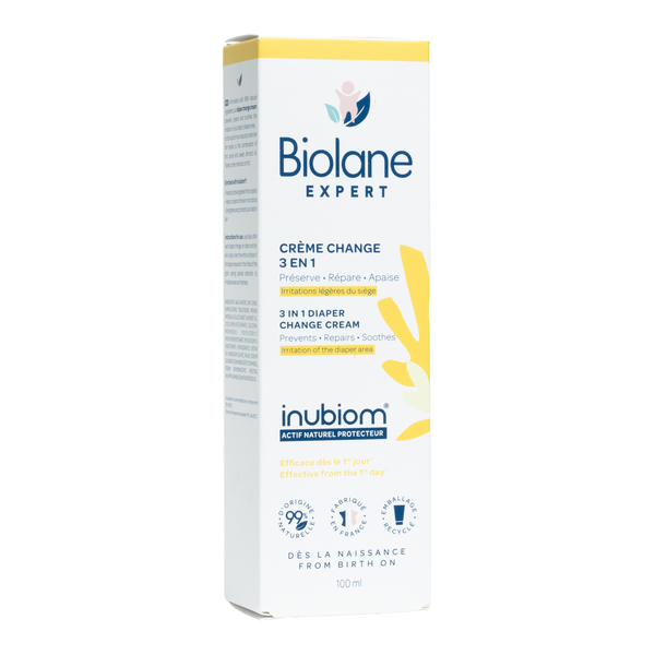 Biolane Expert crème change