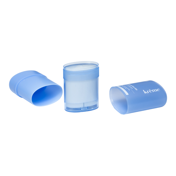 Krème Déodorant soin 24h stick