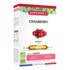 Super Diet Cranberry ampoules Bio