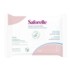 Saforelle lingettes intimes biodégradables