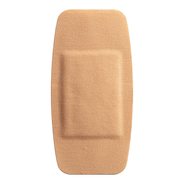 Nexcare Pansements Duo Maxi