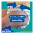 Pampers Splashers Couche de bain Bébé