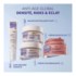 Jonzac Sublimactive Crème nourrissante anti âge bio