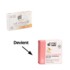 MKL savon végétal lait d'ânesse bio Miel