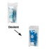 Buccotherm kit de voyage brosse à dents + dentifrice 25 ml