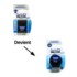 Inava Dentofil Black fil dentaire 50 m