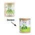 Nat et Form Ecoresponsable Thé vert bio gélules