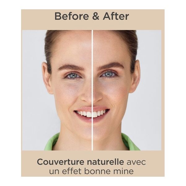 Isdin Crème solaire teintée Fusion Water Magic SPF 50