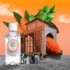 Roger et Gallet eau parfumée bienfaisante