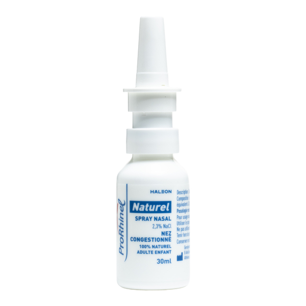 ProRhinel Spray nasal Naturel