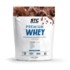 STC Premium Whey poudre