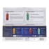Harry Potter Coffret 4 maisons gels douche
