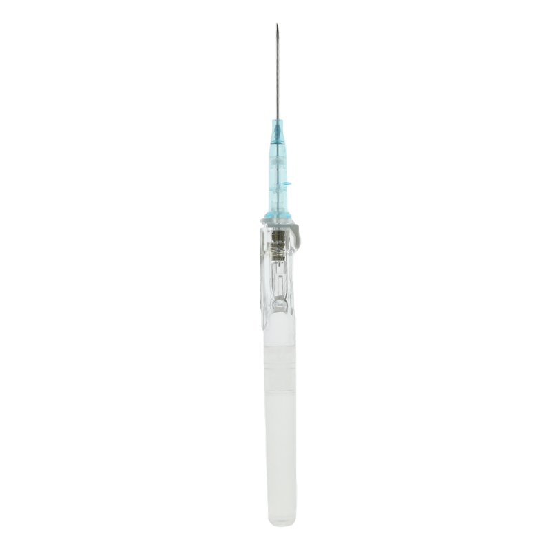 BD Insyte Autoguard Blood Control cathéter 50 unités