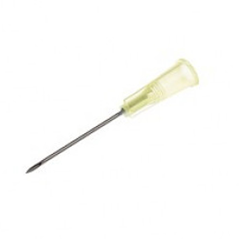 BD Microlance 3 Aiguille hypodermique x100