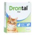 Drontal Chat comprimés