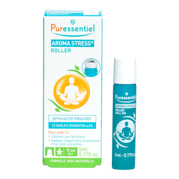 Puressentiel Aroma Stress Roller