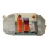 Nuxe trousse Cocooning body routine Rêve de Miel
