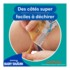 Pampers Splashers Couche de bain Bébé