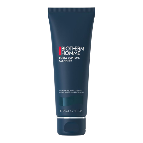 Biotherm Homme Force Supreme Nettoyant visage
