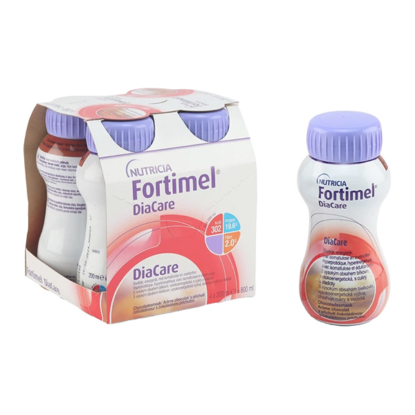 Nutricia Fortimel DiaCare boisson
