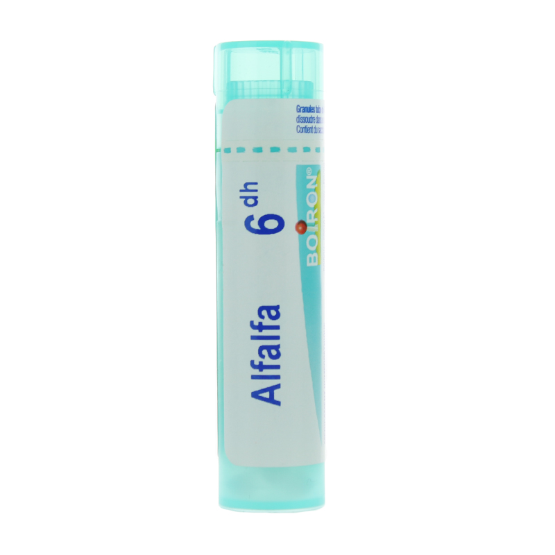 Boiron Alfalfa granules