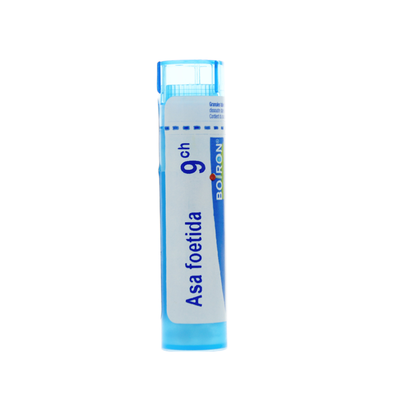 Boiron Asa foetida granules