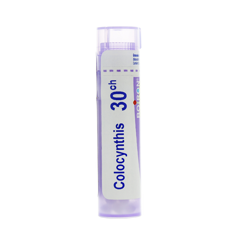 Boiron Colocynthis granules