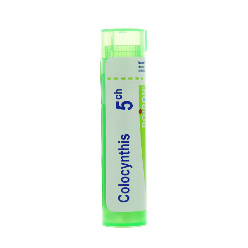 Boiron Colocynthis granules