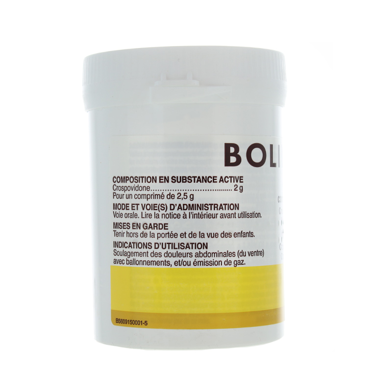 Bolinan 2 g comprimés