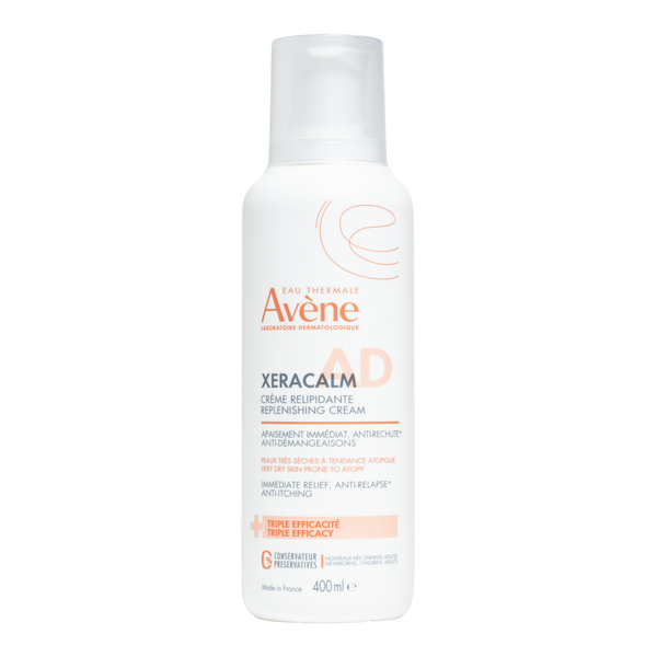 Avène Xeracalm AD crème relipidante