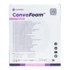 ConvaFoam ovale pansement hydrocellulaire siliconé adhésif