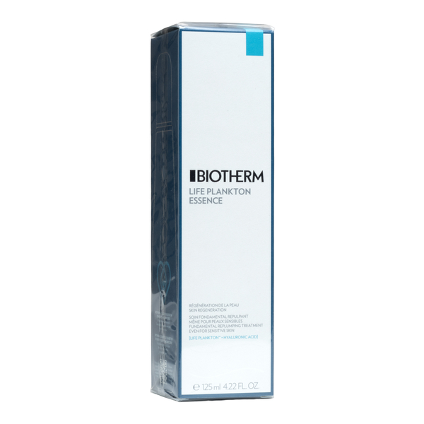 Biotherm Life Plankton Essence Soin fondamental repulpant