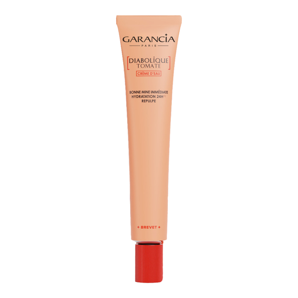 Garancia Diabolique Tomate crème d'eau Bonne mine