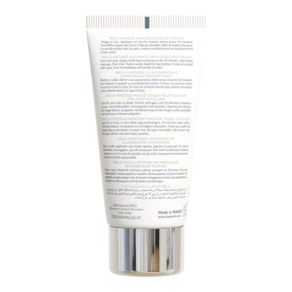 Topicrem Mela Masque anti taches