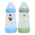MAM Biberon Easy Start débit moyen 260 ml