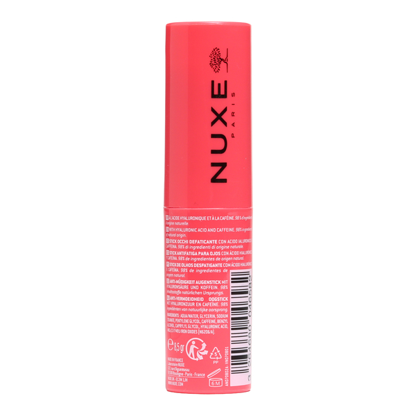 Nuxe Prodigieuse Hyalu Boost Stick yeux défatigant
