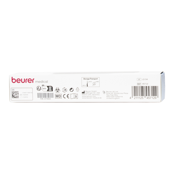Beurer Stylo autopiqueur LD 04