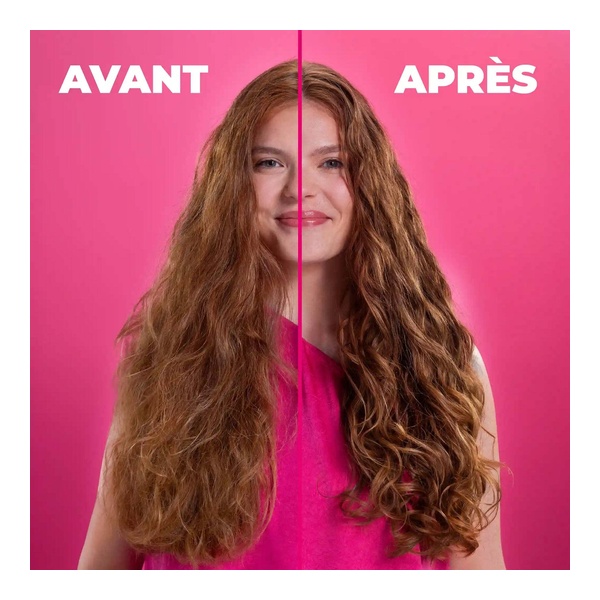 Les secrets de Loly Trousse cheveux ondulés