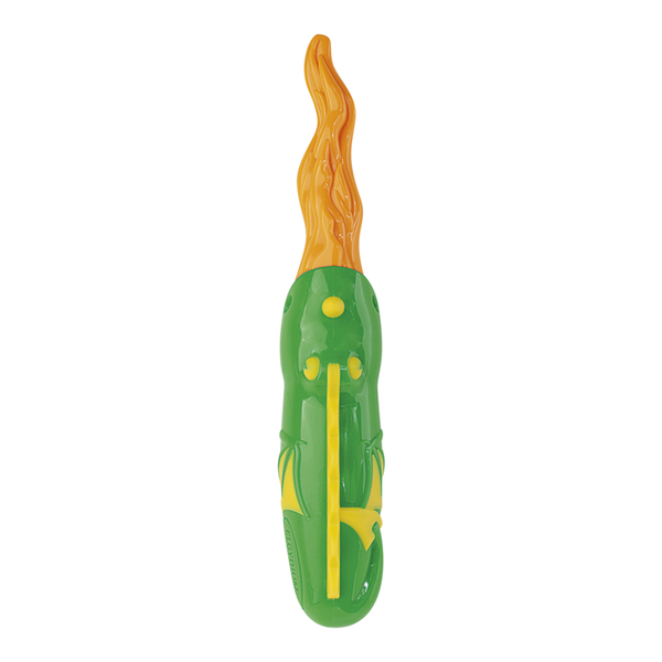 Elgydium Kids brosse à dents Souple Dragon