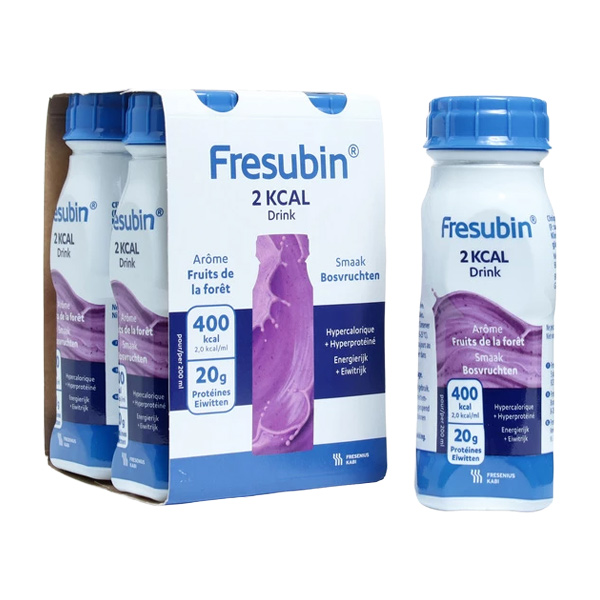 Fresubin 2 kcal Drink boisson